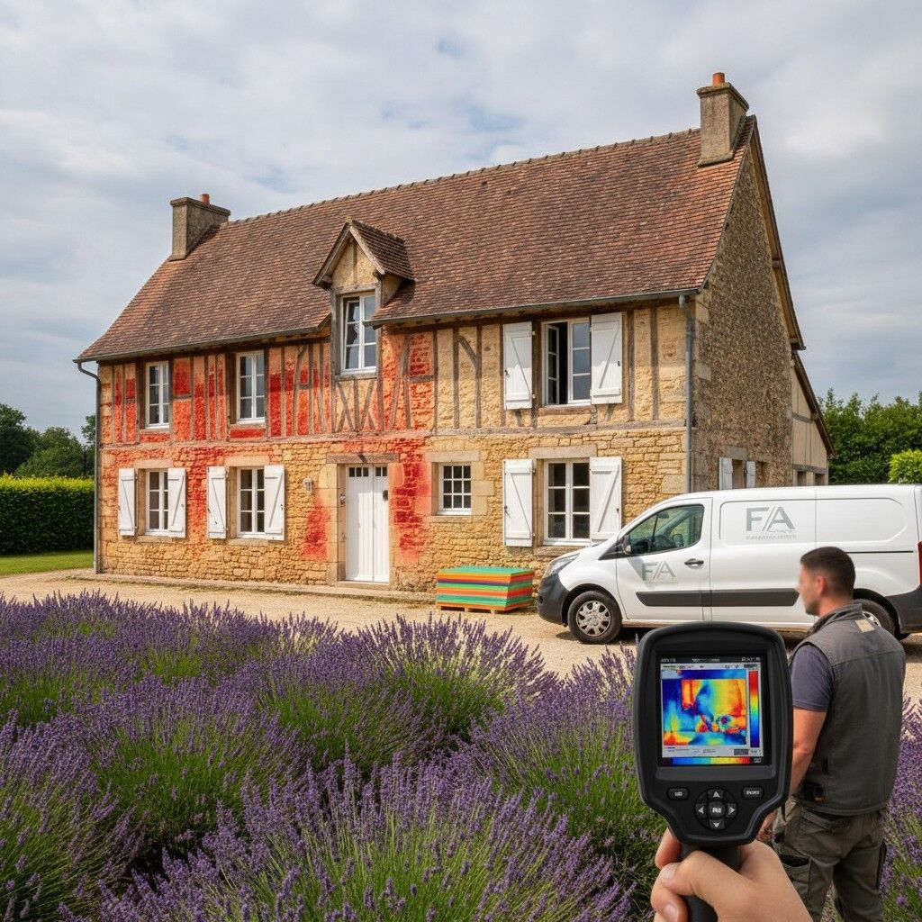 SOCIETE FRANCAISE D ISOLATION